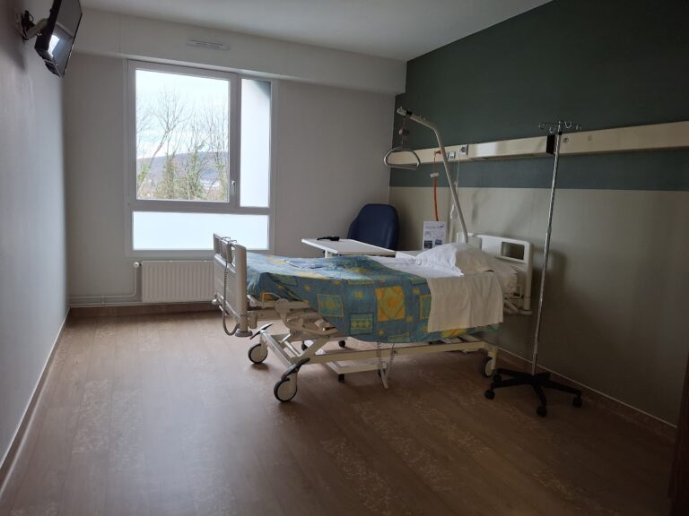 Services de soins