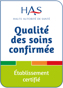 Macaron de niveau de certification