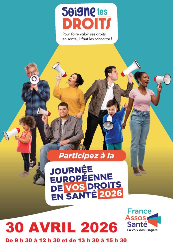 Affiche a4 jeds 2026