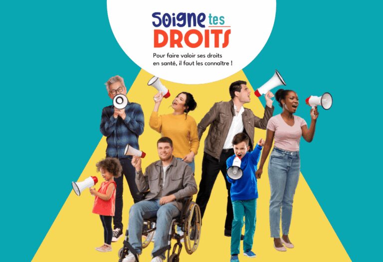 Soigne tes droits 2026